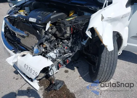 2015 Chrysler Town & Country Touring from USA, damaged, VIN 2C4RC1BG1FR697899